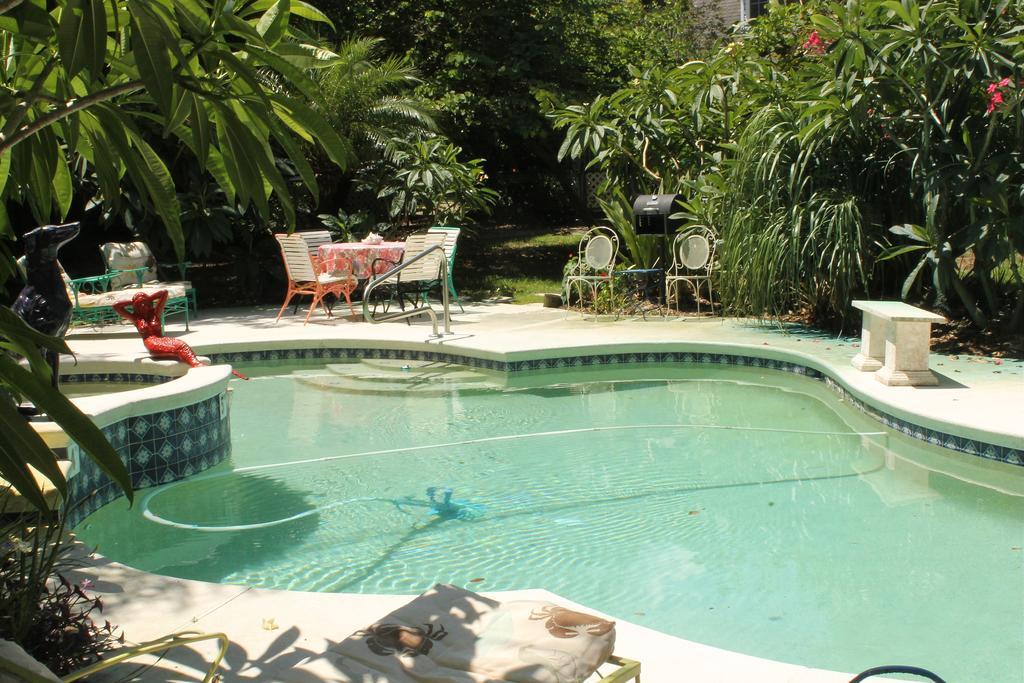 Heron Cay Lakeview Bed & Breakfast Bed & Breakfast Mount Dora Exterior photo